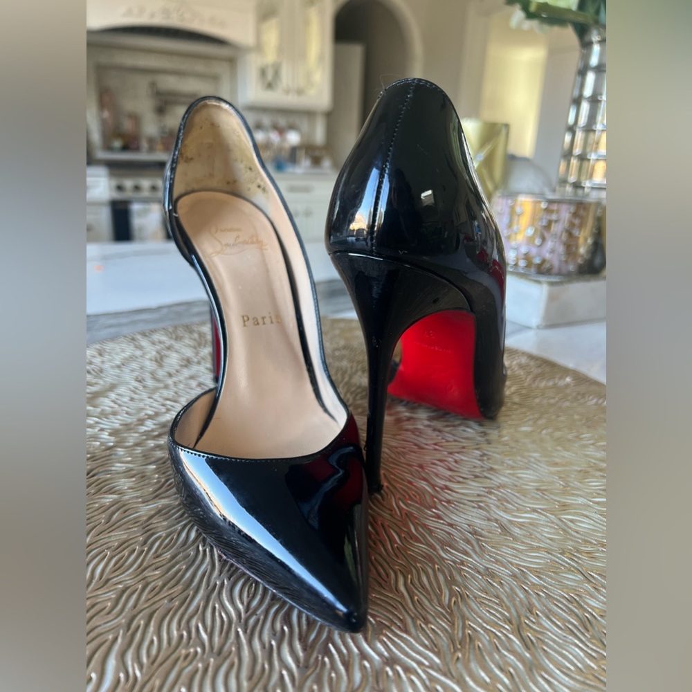 Christian Louboutin Kate Stiletto